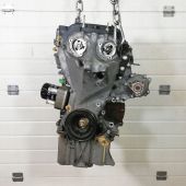 Двигатель б/у к Ford Focus 3 M1DA 1,0 Бензин контрактный, арт. 227FD Двигатель б/у к Ford Focus 3 M1DA 1,0 Бензин контрактный, арт. 227FD
