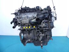 Двигатель б/у к Ford Focus 3 T3DA, T3DB 1,6 Дизель контрактный, арт. 235FD Двигатель б/у к Ford Focus 3 T3DA, T3DB 1,6 Дизель контрактный, арт. 235FD