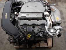 Двигатель б/у к Opel Insignia A28NET 2,8 Бензин контрактный, арт. 654OP Двигатель б/у к Opel Insignia A28NET 2,8 Бензин контрактный, арт. 654OP