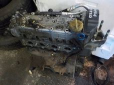 Двигатель б/у к Fiat Stilo 843 A1.000 1,4 Бензин контрактный, арт. 151FT Двигатель б/у к Fiat Stilo 843 A1.000 1,4 Бензин контрактный, арт. 151FT