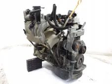 Двигатель б/у к Skoda Fabia (1999 - 2008) AQV 1.0 Бензин контрактный, арт. 529SD