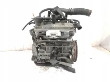 Контрактный двигатель б/у на Skoda Fabia (1999 - 2008) AQW 1.4 Бензин, арт. 3398137