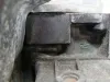 Двигатель б/у к Skoda Fabia (1999 - 2008) AQW 1,4 л. бензин, art. dvs268