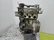 Двигатель б/у к Skoda Fabia (1999 - 2008) AWY, BMD 1,2 Бензин контрактный, арт. 530SD