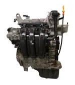 Двигатель б/у к Skoda Fabia (2006 - 2014) CGPB 1,2 Бензин контрактный, арт. 546SD