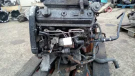 Двигатель б/у к Skoda Felicia AEF 1,9 Дизель контрактный, арт. 518SD