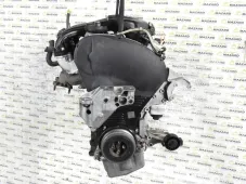 Двигатель б/у к Skoda Octavia 1 (1996 - 2010) AGP, AQM 1,9 Дизель контрактный, арт. 492SD