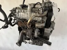 Двигатель б/у к Skoda Octavia 1 (1996 - 2010) AHF, ASV 1,9 Дизель контрактный, арт. 494SD