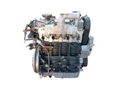 Двигатель б/у к Skoda Octavia 1 (1996 - 2010) ALH 1,9 л. дизель, art. dvs267