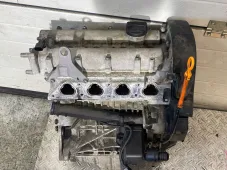 Двигатель б/у к Skoda Octavia 1 (1996 - 2010) AXP, BCA 1,4 Бензин контрактный, арт. 484SD