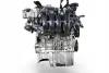 Двигатель б/у к Skoda Octavia 2 (2004 - 2013) BLF 1,6 л. бензин, art. dvs266