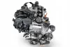 Двигатель б/у к Skoda Octavia 2 (2004 - 2013) BLF 1,6 л. бензин, art. dvs266