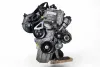 Двигатель б/у к Skoda Octavia 2 (2004 - 2013) BLF 1,6 л. бензин, art. dvs266
