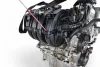 Двигатель б/у к Skoda Octavia 2 (2004 - 2013) BLF 1,6 л. бензин, art. dvs266