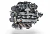 Двигатель б/у к Skoda Octavia 2 (2004 - 2013) BLF 1,6 л. бензин, art. dvs266