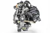Двигатель б/у к Skoda Octavia 2 (2004 - 2013) BLF 1,6 л. бензин, art. dvs266