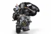 Двигатель б/у к Skoda Octavia 2 (2004 - 2013) BLF 1,6 л. бензин, art. dvs266