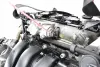Двигатель б/у к Skoda Octavia 2 (2004 - 2013) BLF 1,6 л. бензин, art. dvs266
