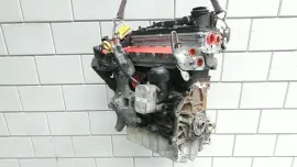 Двигатель б/у к Skoda Octavia 2 (2004 - 2013) CLCA 2.0 Дизель контрактный, арт. 476SD