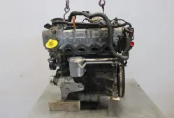 Двигатель б/у к Skoda Rapid CAXA 1,4 Бензин контрактный, арт. 442SD