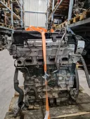 Двигатель б/у к Skoda Rapid CAYB 1,6 Дизель контрактный, арт. 445SD
