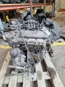 Двигатель б/у к Skoda Rapid CGPC 1,2 Бензин контрактный, арт. 439SD