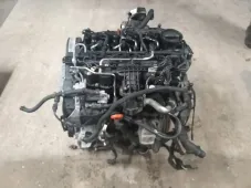 Двигатель б/у к Skoda Roomster CAYB 1,6 Дизель контрактный, арт. 434SD