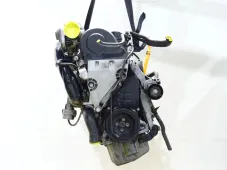 Двигатель б/у к Skoda Roomster CGPA, BZG 1,2 Бензин контрактный, арт. 426SD