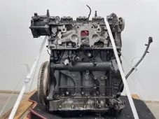 Двигатель б/у к Skoda Superb (2015 - наст. время) CJXA 2.0 Бензин контрактный, арт. 424SD