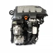 Двигатель б/у к Skoda Yeti CAYC 1,6 Дизель контрактный, арт. 403SD