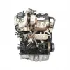 Двигатель б/у к Skoda Yeti CAYC 1,6 Дизель контрактный, арт. 403SD