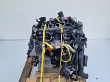 Двигатель б/у к Skoda Yeti CBDB, CFHC, CLCB 2.0 Дизель контрактный, арт. 408SD