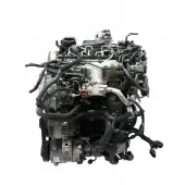 Двигатель б/у к Skoda Yeti CEGA, CFJA 2.0 Дизель контрактный, арт. 409SD
