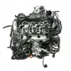 Двигатель б/у к Skoda Yeti CEGA, CFJA 2.0 Дизель контрактный, арт. 409SD