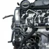 Двигатель б/у к Skoda Yeti CEGA, CFJA 2.0 Дизель контрактный, арт. 409SD