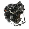 Двигатель б/у к Skoda Yeti CFHF, CUUA, DFSA 2.0 Дизель контрактный, арт. 407SD