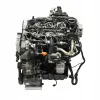 Двигатель б/у к Skoda Yeti CFHF, CUUA, DFSA 2.0 Дизель контрактный, арт. 407SD