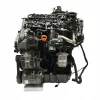Двигатель б/у к Skoda Yeti CFHF, CUUA, DFSA 2.0 Дизель контрактный, арт. 407SD