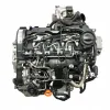Двигатель б/у к Skoda Yeti CFHF, CUUA, DFSA 2.0 Дизель контрактный, арт. 407SD