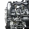 Двигатель б/у к Skoda Yeti CFHF, CUUA, DFSA 2.0 Дизель контрактный, арт. 407SD