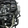 Двигатель б/у к Skoda Yeti CFHF, CUUA, DFSA 2.0 Дизель контрактный, арт. 407SD