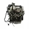 Двигатель б/у к Skoda Yeti CFHF, CUUA, DFSA 2.0 Дизель контрактный, арт. 407SD
