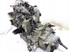 Контрактный двигатель б/у на Mercedes Vito W638 (1996 - 2003) OM 601.942 2.3 Дизель, арт. 3386904 Контрактный двигатель б/у на Mercedes Vito W638 (1996 - 2003) OM 601.942 2.3 Дизель, арт. 3386904