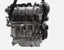 Двигатель б/у к Volvo XC90  2.0 Бензин контрактный, арт. 601VV