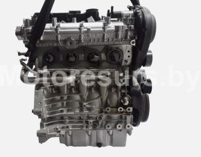 Двигатель б/у к Volvo XC90  2.0 Бензин контрактный, арт. 601VV