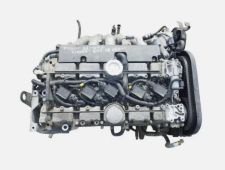 Контрактный двигатель б/у на Volvo S80 (1998 - 2006) B 5244 S2 2.4 Бензин, арт. 3401741