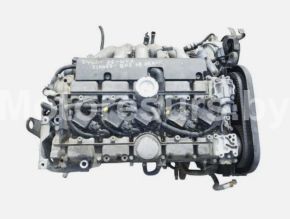 Контрактный двигатель б/у на Volvo S80 (1998 - 2006) B 5244 S2 2.4 Бензин, арт. 3401741