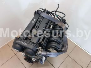 Контрактный двигатель б/у на FORD Fiesta SNJB 1.2 Бензин, арт. 3388356