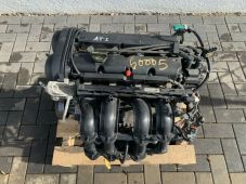 Двигатель б/у к Ford Fiesta SNJC, SNJD 1,2 Бензин контрактный, арт. 185FD Двигатель б/у к Ford Fiesta SNJC, SNJD 1,2 Бензин контрактный, арт. 185FD