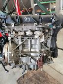 Двигатель б/у к Ford Fiesta SPJC, SPJA 1,4 Бензин контрактный, арт. 186FD Двигатель б/у к Ford Fiesta SPJC, SPJA 1,4 Бензин контрактный, арт. 186FD